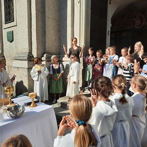 Festgottesdienst