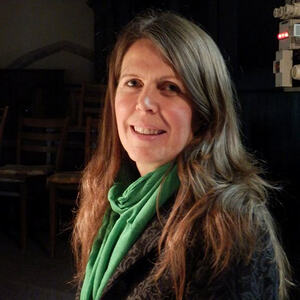 Mitarbeiterfest der Pfarre