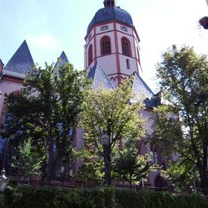 KBW-Fahrt nach Deutschland