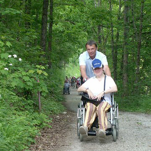 Senioren/Innen erobern Hinterstoder!