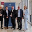 Gruppenfoto