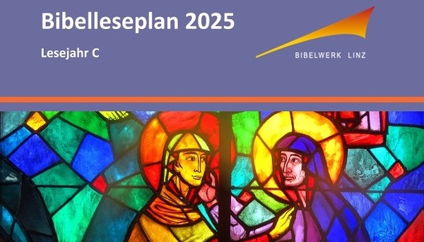 Bibelleseplan 2025