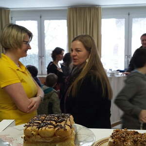 Pfarrkaffee, Neumarkt im Mühlkreis