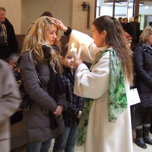 Erstkommunion - Vorstellungsgottesdienst