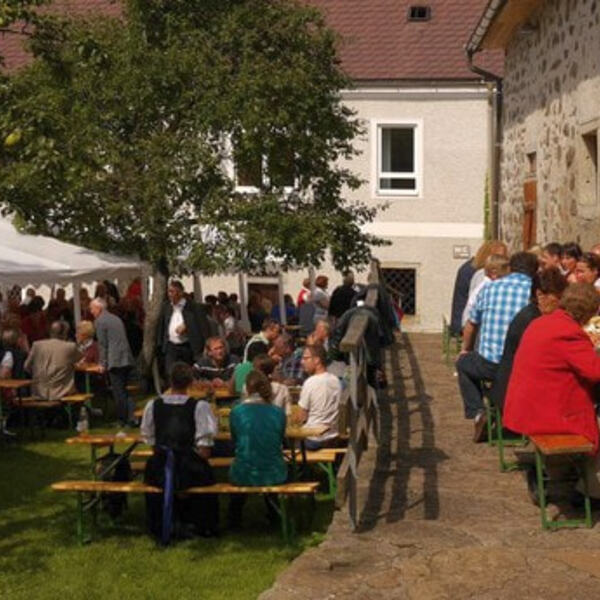 Fachteam Gemeinschaft & Feiern