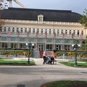 KFB-Herbstwallfahrt nach Lauffen und Bad Ischl