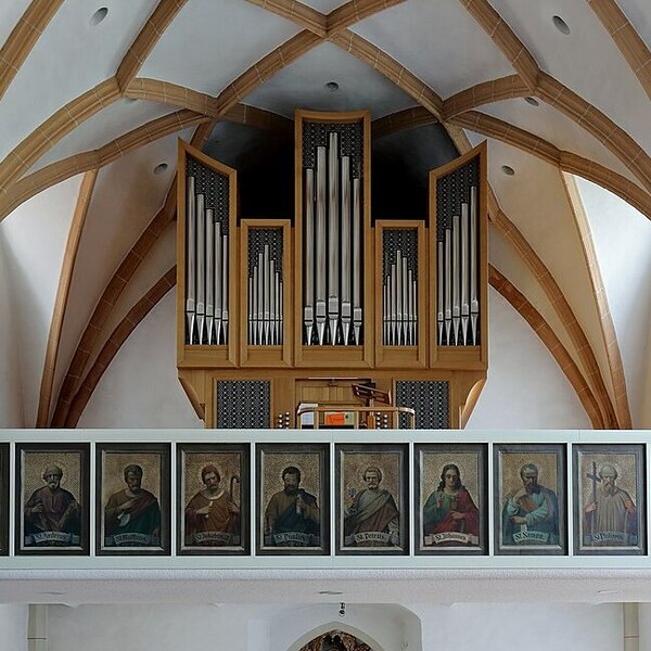 Orgel