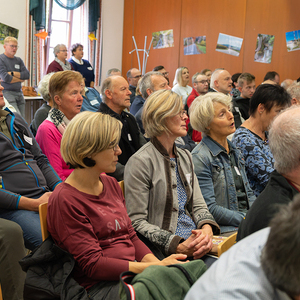 Dekanat Windischgarsten Start der neuen Pfarrstruktur 