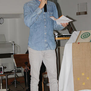 Sonntag der Weltkirche