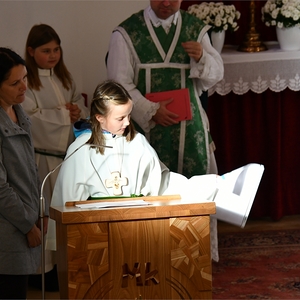 Familienmesse 17.10.2021