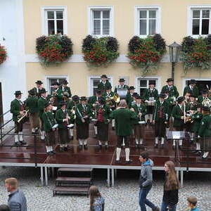 Pfarrer Mag. Marek Nawrot in Königswiesen