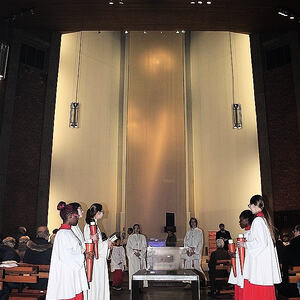 Gründonnerstag 2018