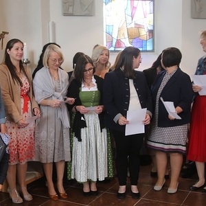 Erstkommunmion am 18.5.2023