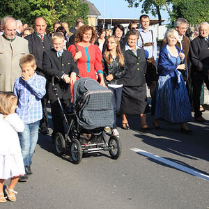 Erntedankfest 25.09.2011