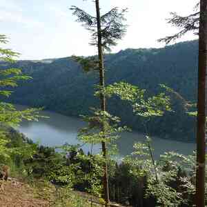 meditative Pilgerwanderung 28.4.18