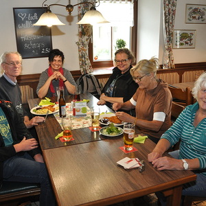 Pfarrkirche Franking