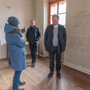 Visitation Dekanat Windischgarsten