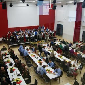 Erntedank & Pfarrfest