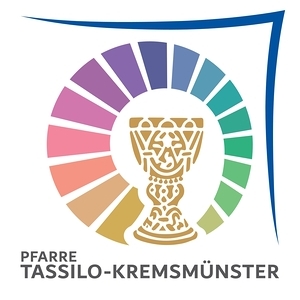 Logo Tassilo-Kremsmünster