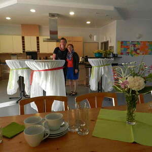 'Hat Gott Humor?' - Leben, Lachen, Glauben