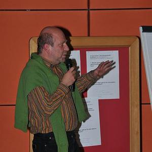 E PI SO Pfarrgemeinderatsitzung