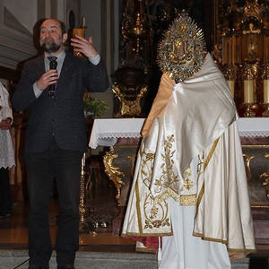 Lange Nacht der Kirchen 2013