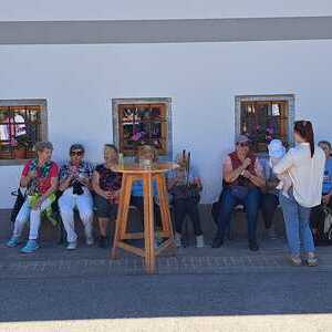 Familien-Bergmesse 2026
