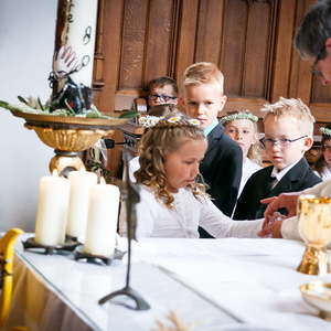 10. Mai 2018, Sarleinsbach