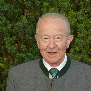 Fotos Ehejubiläum 2021