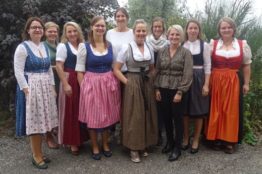 Fachteam Kinderliturgie