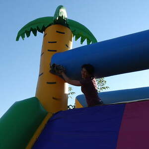 Pfarrfest 2015, Pfarre Neumarkt im Mühlkreis