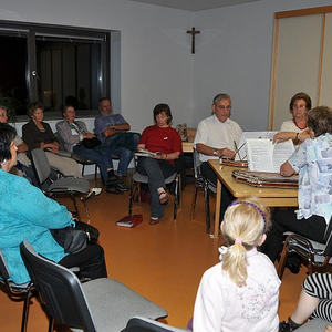 Bericht im ORF Lange Nacht