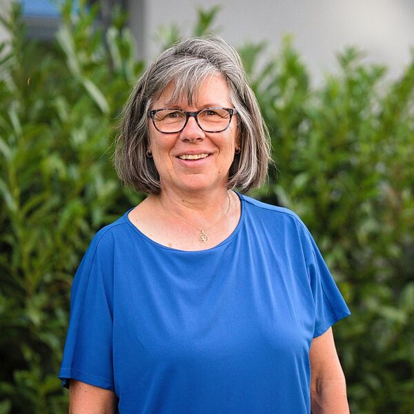 Inge Gokl aus Traun ist die neue Vorsitzende des Arbeitskreises Familienfasttag