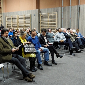 Nigeria – ein Land reich, aber auch sehr arm