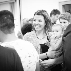 Begegnungsfest Juni 2016