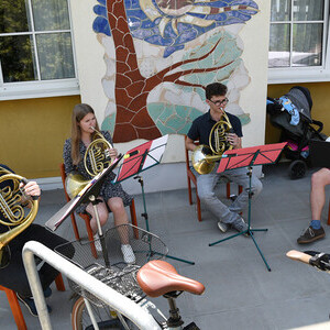 19. Juni 2025, Aktivtreff Holzheim