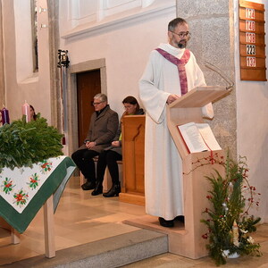 am 10. Dezember 2023