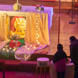 Adoramusabend Herbst 2025