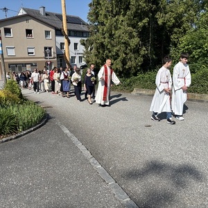 Jubelpaare