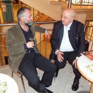 Veranstaltung des Katholischen Bildungswerkes