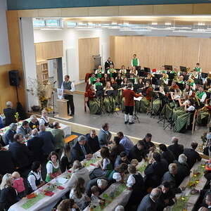 Musikkapelle Franking