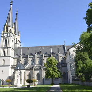 Kirchenchorausflug 2014