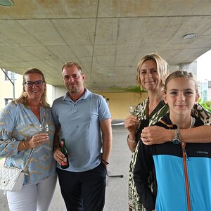 Pfarrmoderator Dr. Martin Füreder ist 60