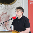 Prof. Mag. Dr. Klaus Davidowicz