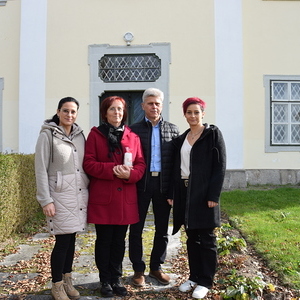 Pfarre St. Peter/Wbg.