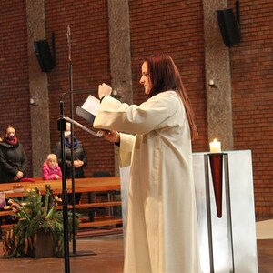 Weihnacht mit Kindern