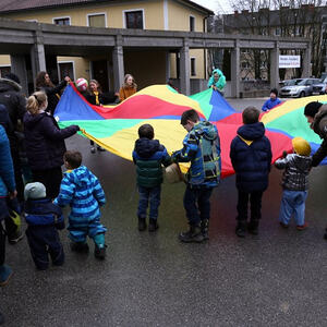 Faschingskindermesse2016