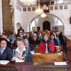 Pfarrwallfahrt Braunau