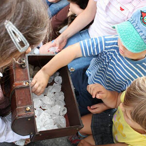 Kinderwortgottesdienst