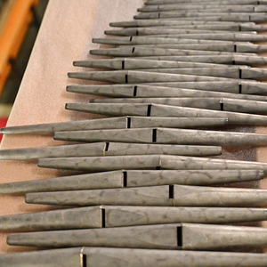 Die Orgel der Pfarre Kirchdorf wird aktuell einer Generalüberholung unterzogen.